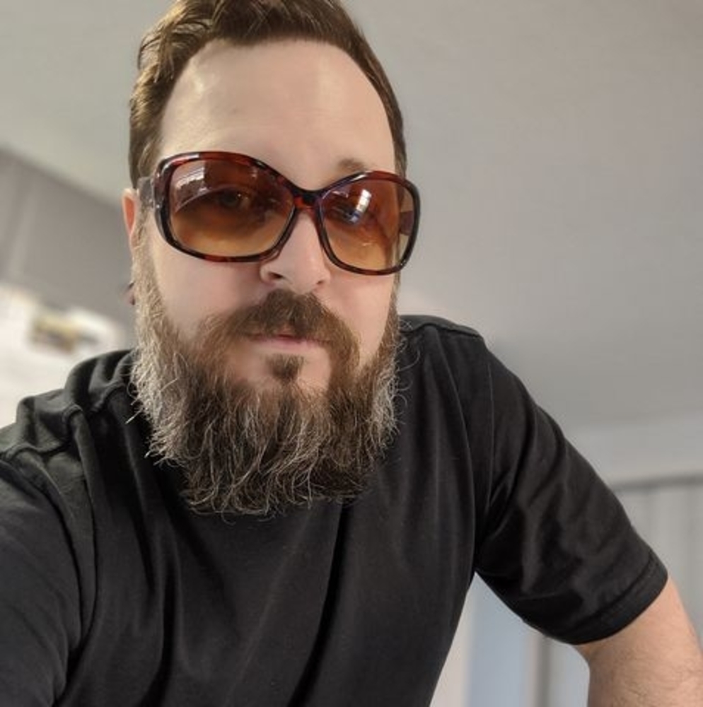 Meet your Posher, Brad